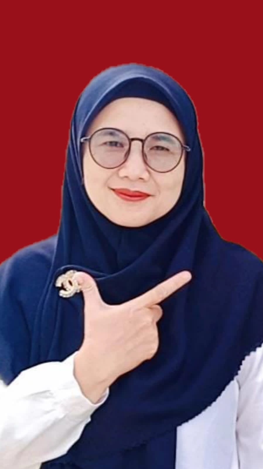 Nisa Fitrahmawati, S. Pd
