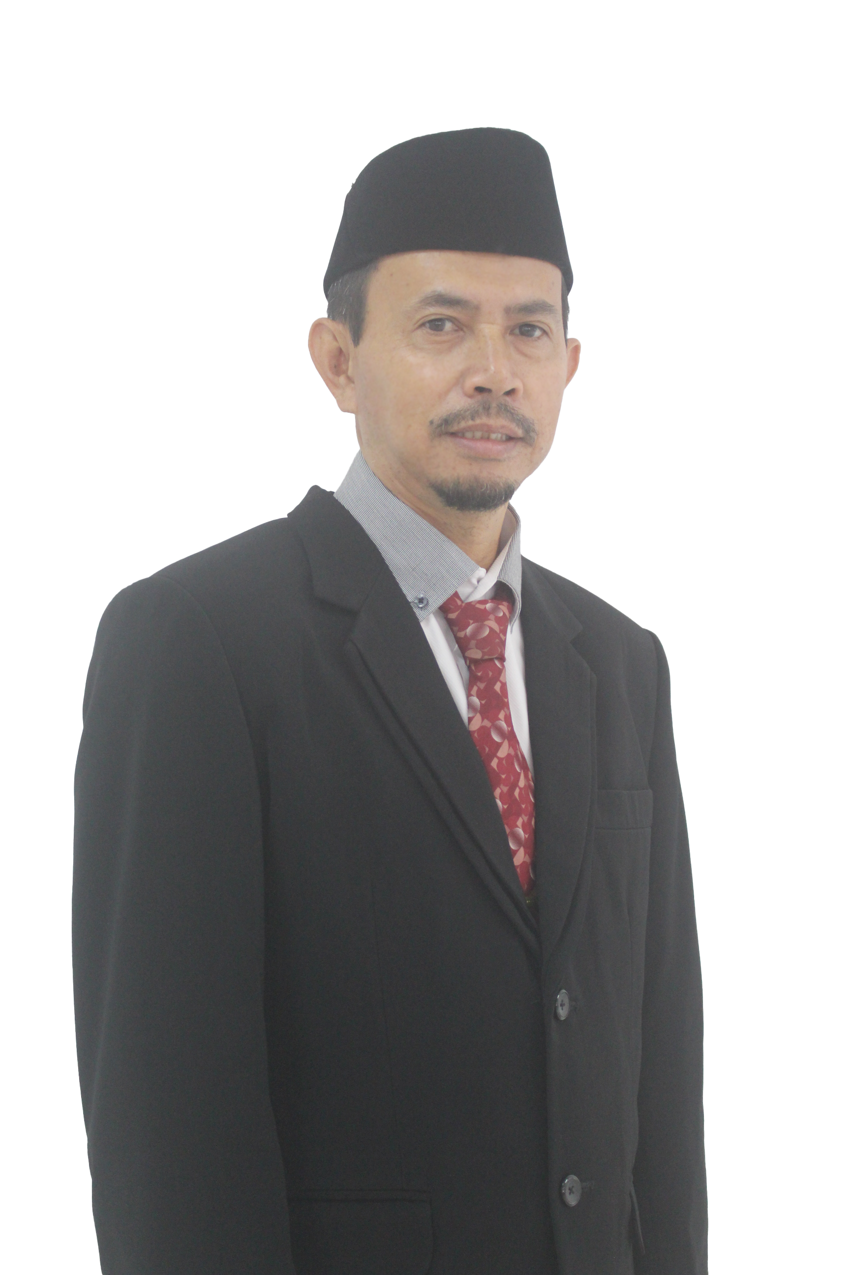Abdullah Efendi, S.Pd.I, M.E