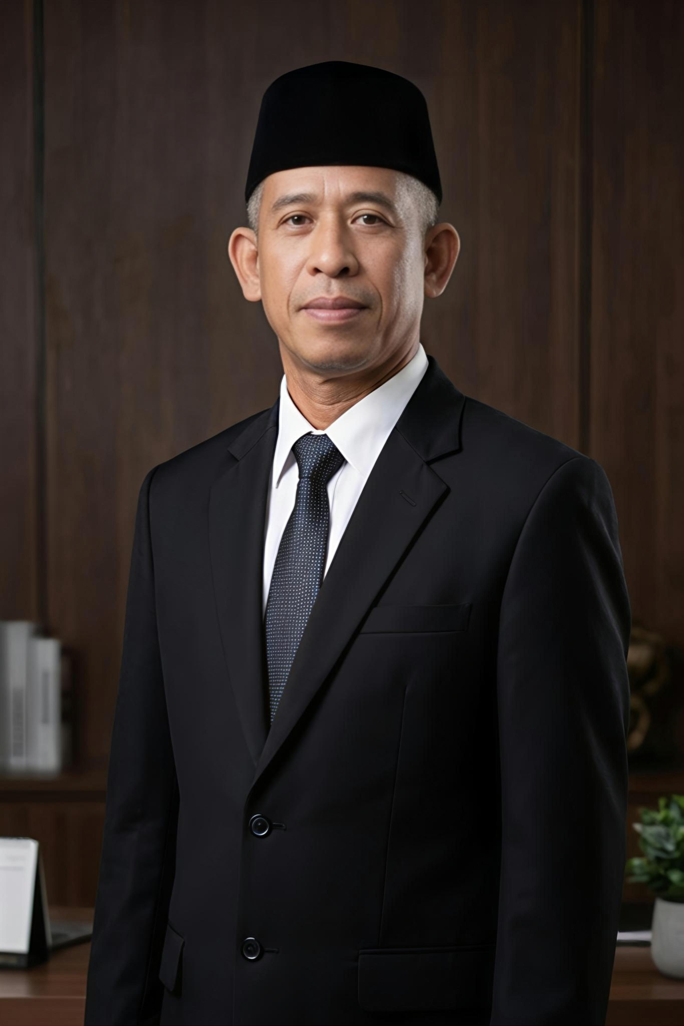 Dede Hidayat 