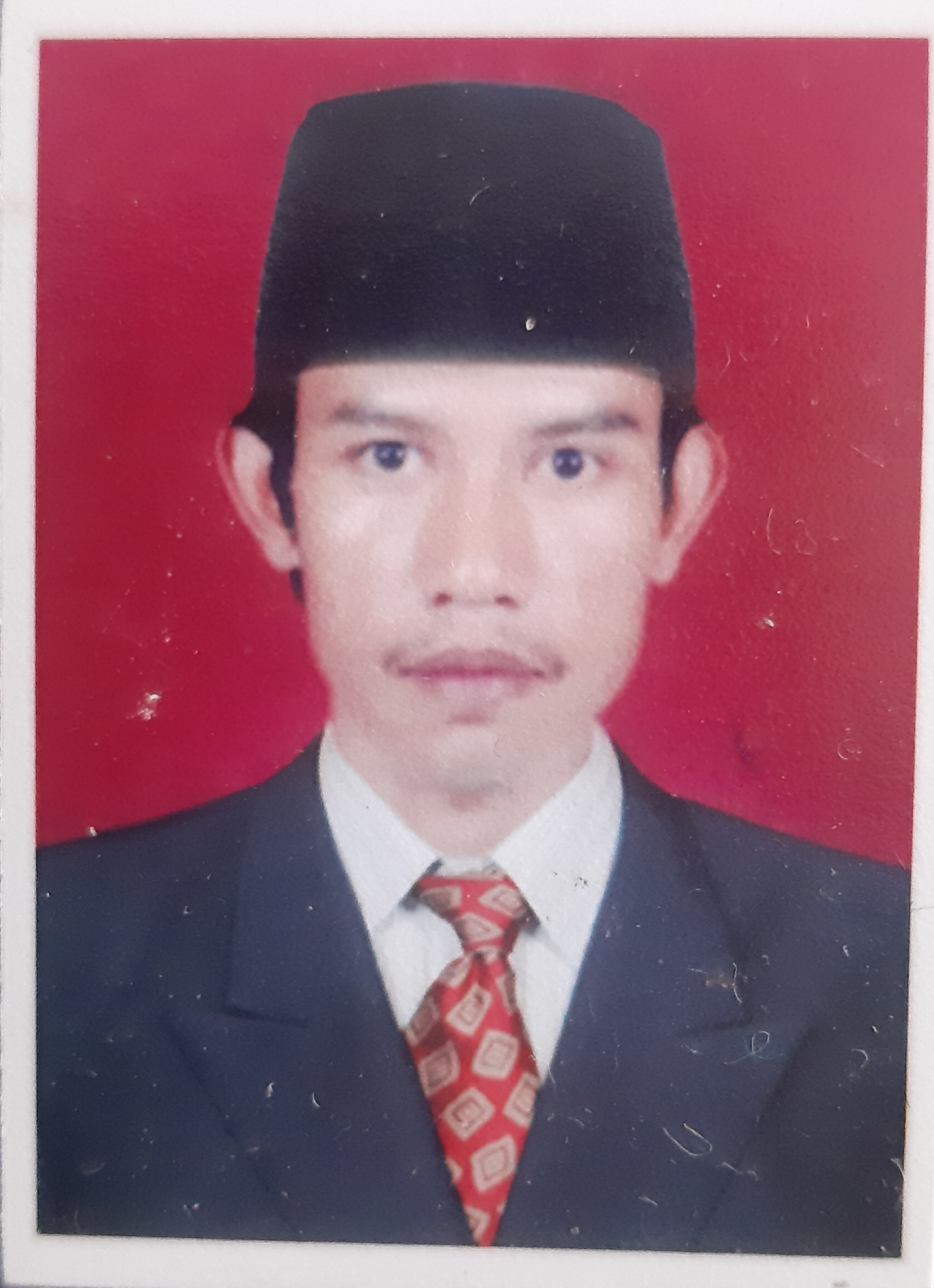 ADE SUPRIADI,SH