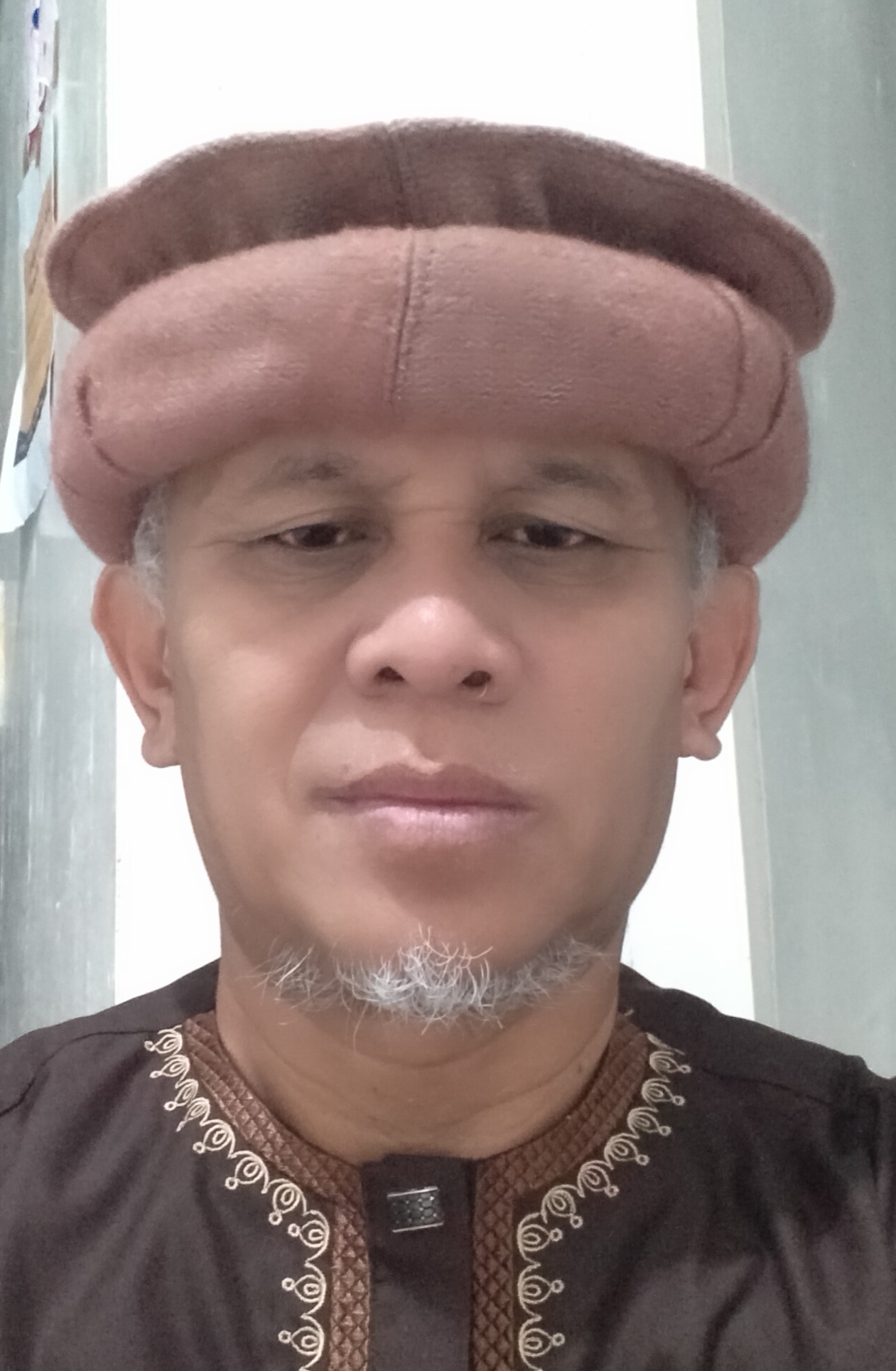 Dani Suswanto, S.E.,