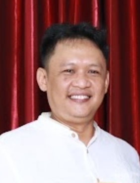Asep Wahyu, S.Pd