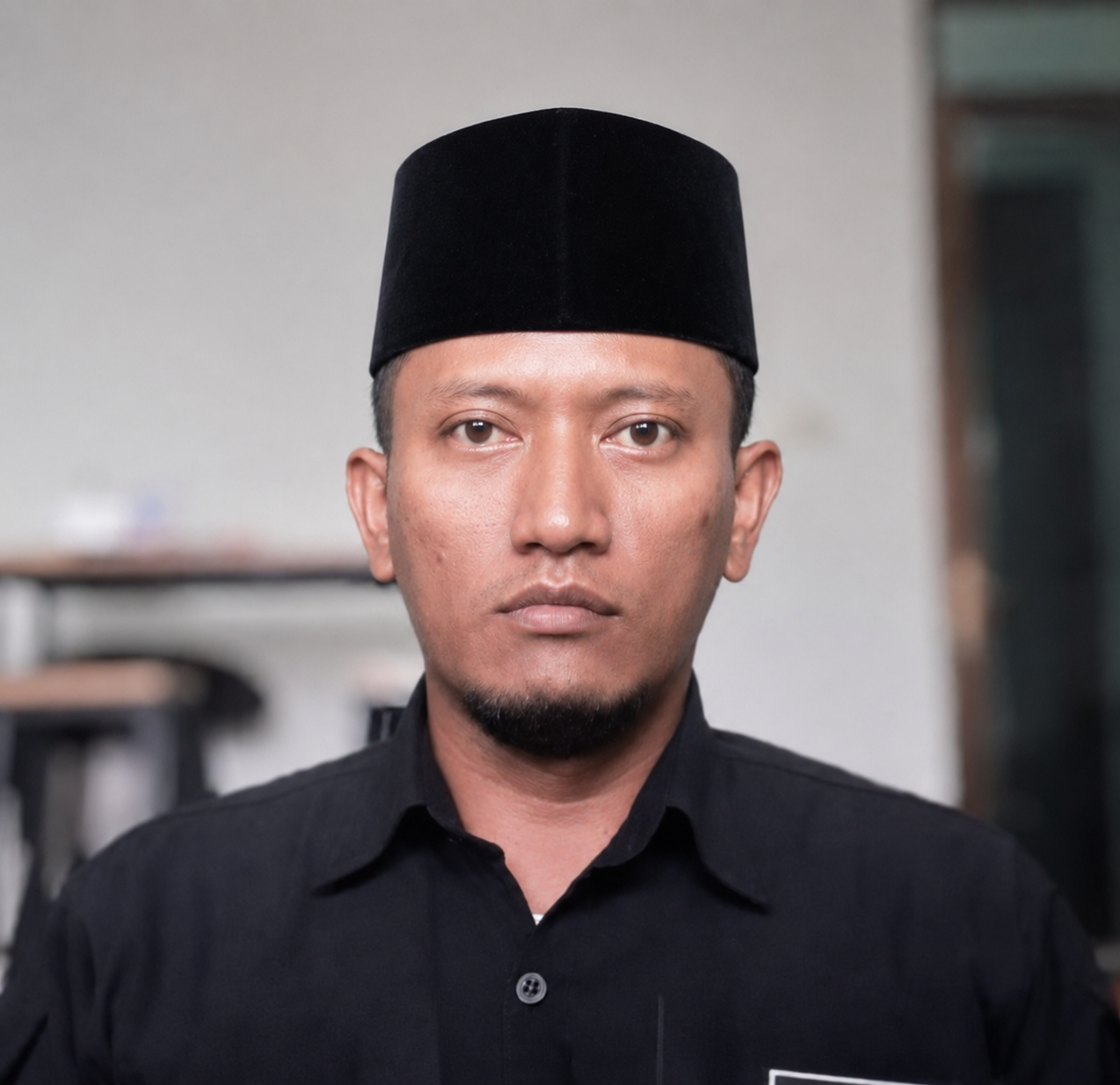 Mamat Priatno