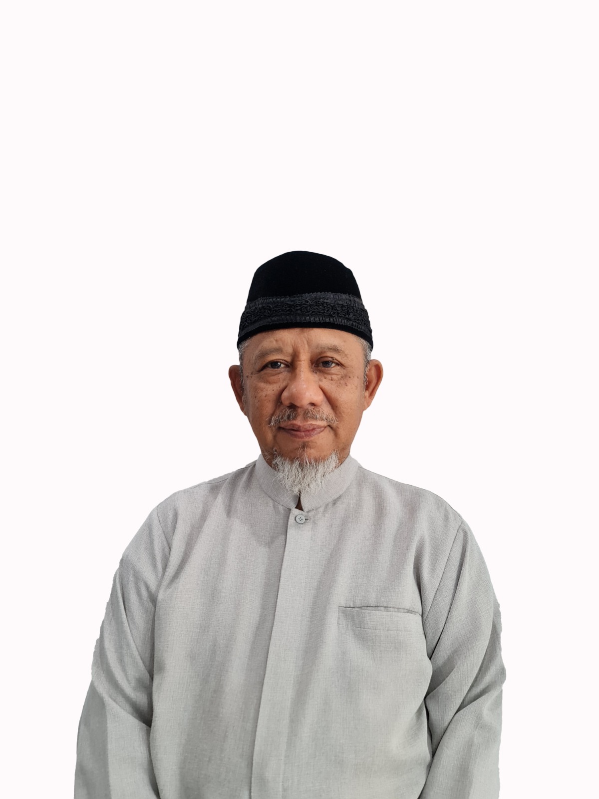 Drs. Asep Zakaria. Lc. M.Si